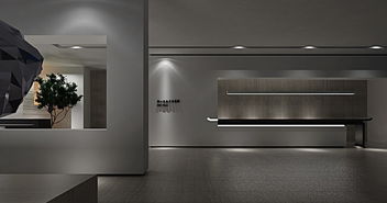 電子產(chǎn)品研發(fā)設(shè)計中心裝修設(shè)計 打造創(chuàng)新驅(qū)動的未來工作空間