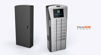 深圳產(chǎn)品設(shè)計(jì)公司 引領(lǐng)智能儲(chǔ)存新紀(jì)元，軟硬件協(xié)同賦能快遞柜創(chuàng)新