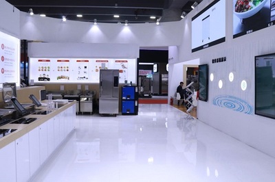 助力餐飲行業(yè)智能升級(jí)，優(yōu)特智廚閃耀廣州酒店用品展