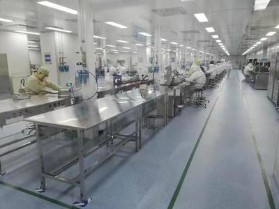 全省首個醫療器械資源共享試點落地嘉興產業園，引領產業協同創新新風向