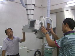 南通醫療器械企業力避同質化競爭，以創新產品填補國內技術空白